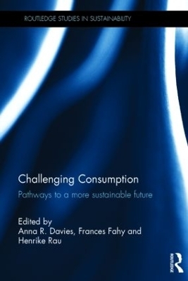 Challenging Consumption - 