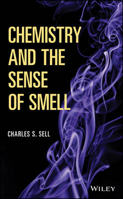 Chemistry and The Sense of Smell O–BK - CS Sell