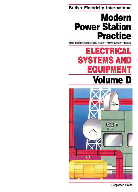 Electrical Systems and Equipment - 
