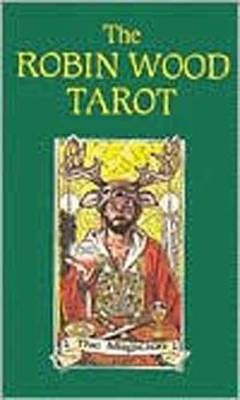 Tarot - Robin Wood