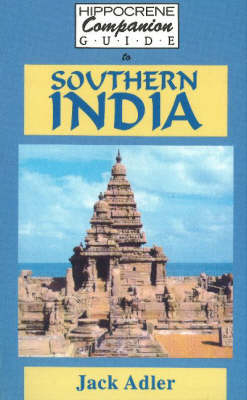 Southern India - Jack Adler