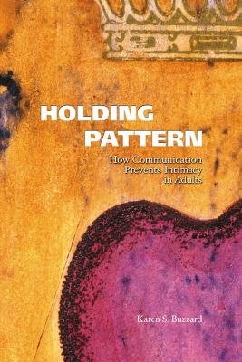 Holding Pattern - Karen Buzzard