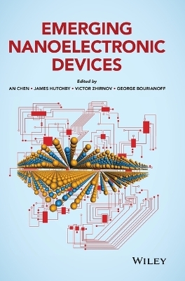 Emerging Nanoelectronic Devices - 