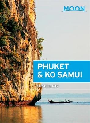 Moon Phuket & Ko Samui - Suzanne Nam