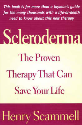 Scleroderma - Henry Scammell