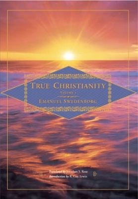 True Christianity 1 - Emanuel Swedenborg