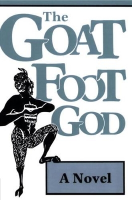 Goat Foot God - Dion Fortune