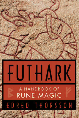 Futhark - Edred Thorsson