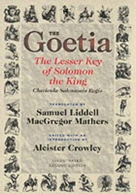 Goetia - Aleister Crowley