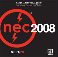 NEC: NFPA 70 - 