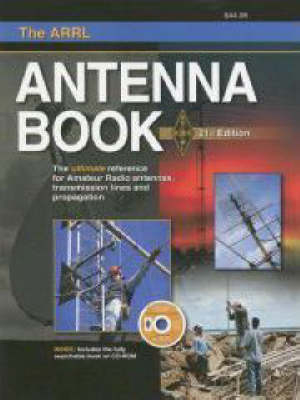 The Arrl Antenna Book - 