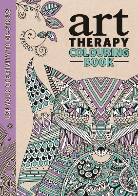 Art Therapy - Richard Merritt, Hannah Davies, Cindy Wilde