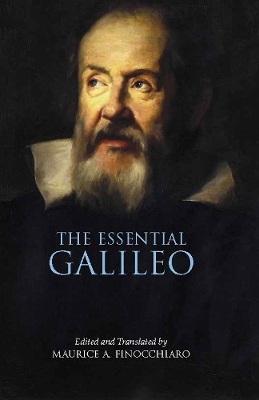 The Essential Galileo -  Galileo Galilei