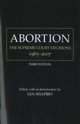 Abortion - 