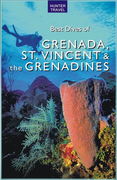 Best Dives of Grenada, St. Vincent & the Grenadines -  Joyce  Huber