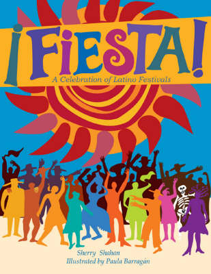 Fiesta! - Sherry Shahan