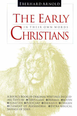 The Early Christians - 