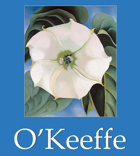 O'Keeffe - Janet Souter