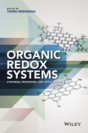 Organic Redox Systems - 