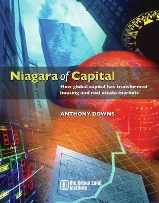 Niagara of Capital - Anthony Downs