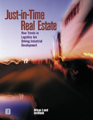 Just-in-Time Real Estate - Anne Frej