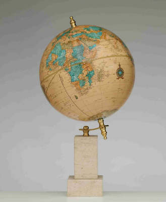 The Athena World Globe