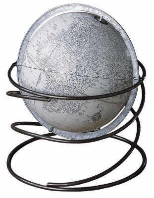 The Artic Globe