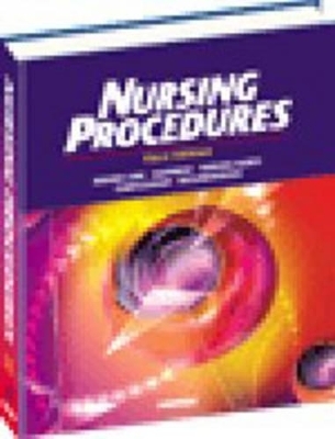 Nursing Procedures -  Springhouse