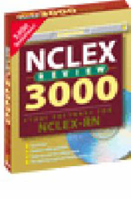 NCLEX 2000 -  Springhouse Publishing