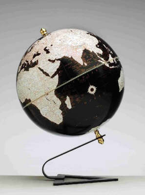 The Sheffield Steel Globe