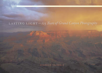 Lasting Light - Stephen Trimble