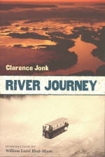 River Journey - Clarence Jonk