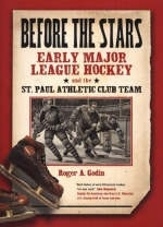 Before the Stars - Roger A. Godin