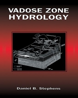 Vadose Zone Hydrology - Daniel B. Stephens