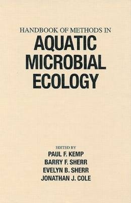 Handbook of Methods in Aquatic Microbial Ecology - 