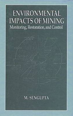 Environmental Impacts of Mining Monitoring, Restoration, and Control - itunjoy Sengupta