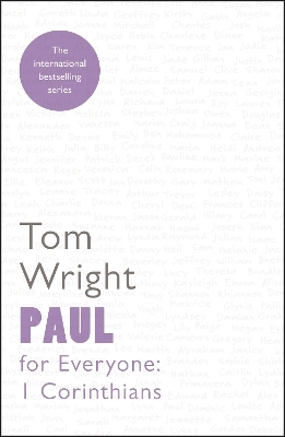 Paul for Everyone - Tom Wright