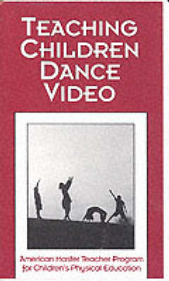 Teaching Children Dance Video - Theresa Purcell