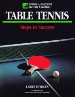 Table Tennis - Larry Hodges