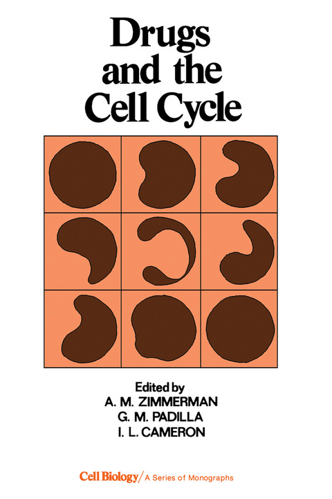 Drugs and the Cell Cycle - 