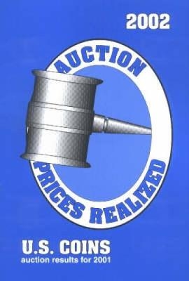 Auction Prices Realized 2002 - 
