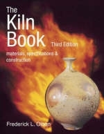 The Kiln Book - Frederick L. Olsen