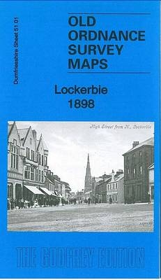 Lockerbie 1898 - Alan Godfrey