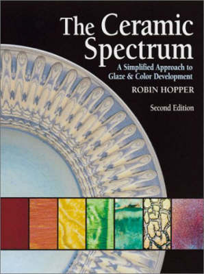 The Ceramic Spectrum - Robin Hopper