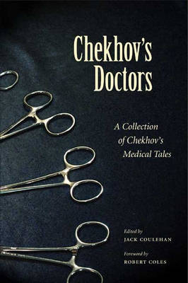 Chekhov's Doctors - 