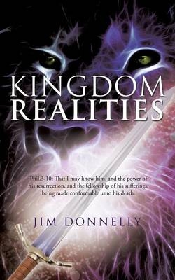 Kingdom Realities - Jim Donnelly