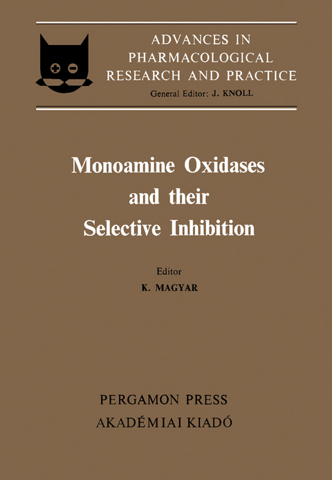 Monoamine Oxidases and Their Selective Inhibition - 