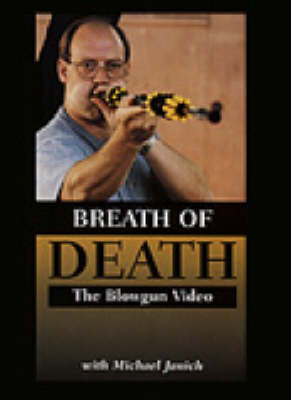 Breath of Death - Michael Janich