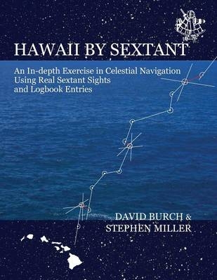 Hawaii by Sextant - David Burch, Stephen Miller