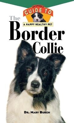 The Border Collie - Mary Burch